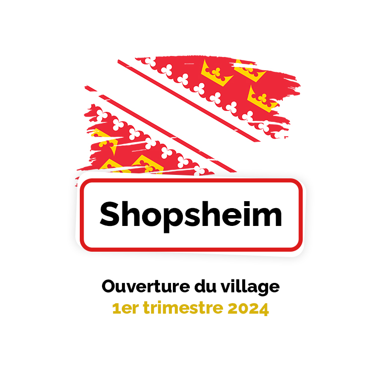 Shopsheim